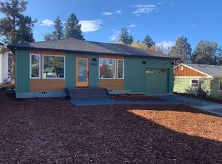 151 SW Roosevelt Ave #151, Bend, OR 97702