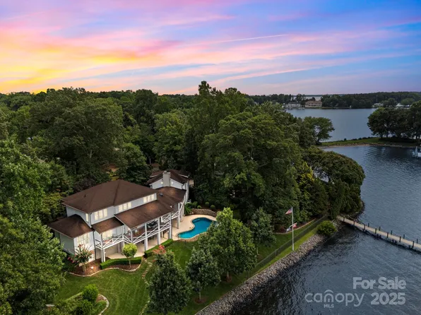 19029 Brigadoon Pl, Cornelius, NC 28031