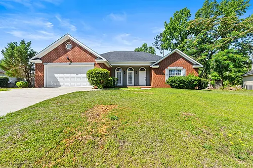 928 Hunting Horn Way W Photo 1