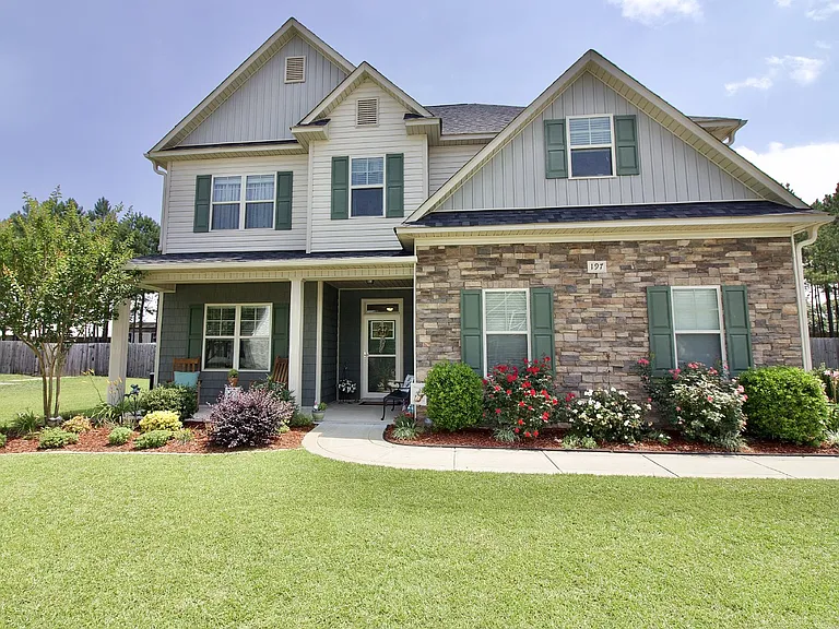 197 Caswell Pines Ln — Photo 2