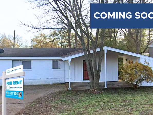 2237 Gayle Ave, Memphis, TN 38127