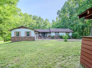 771 Glenn Springs Rd, Lawrenceburg, TN 38464
