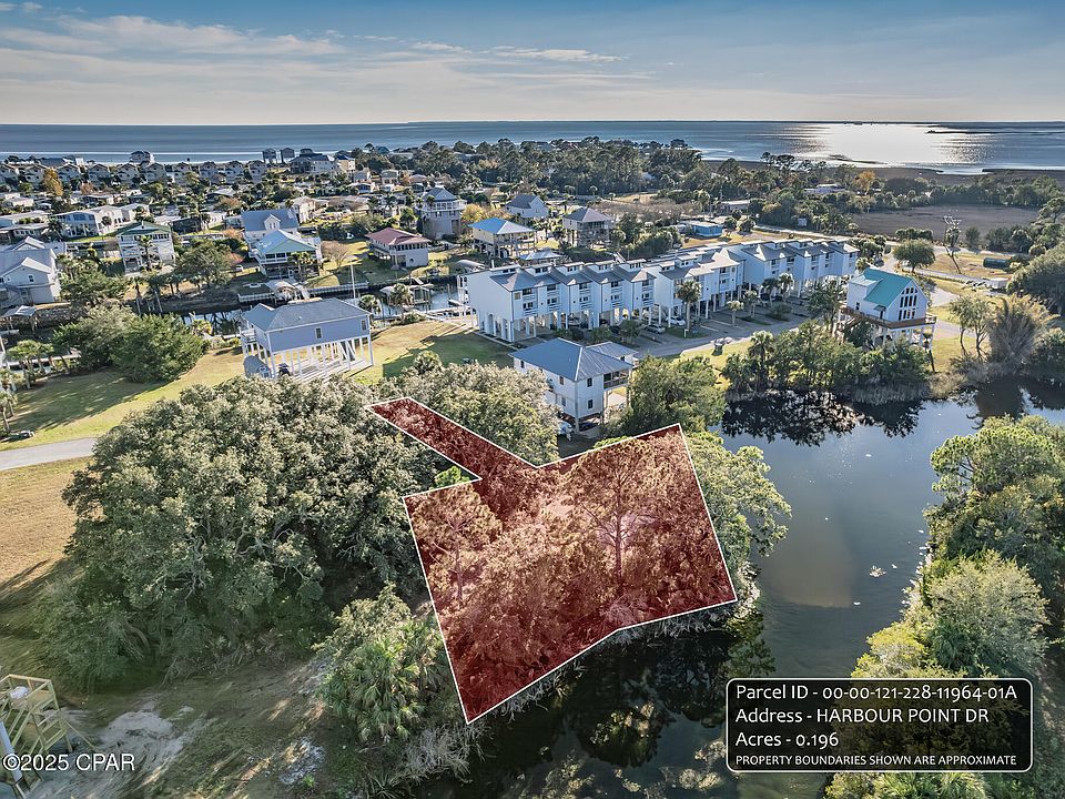 1st image of 0 Harbour Point Dr #2