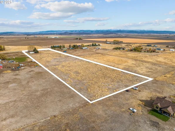 15778 Hunt Mountain Ln, Baker City, OR 97814