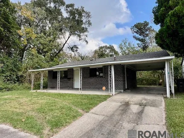 5726 Matthews St, Baton Rouge, LA 70812