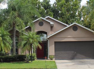 1830 Bobtail Dr, Maitland, FL 32751