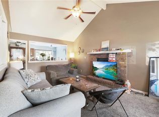 2405 Pearson Cir, Harrisonville, MO 64701