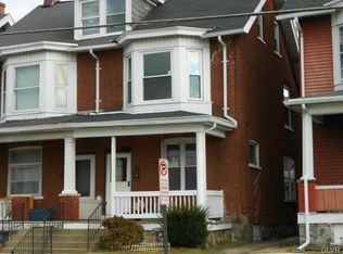 1214 Center St, Bethlehem, PA 18018