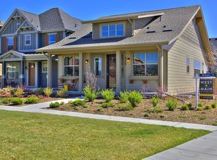 5158 Yosemite Way, Denver, CO 80238