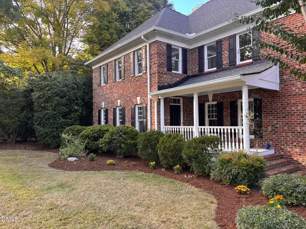 1004 Camden Ln, Chapel Hill, NC 27516