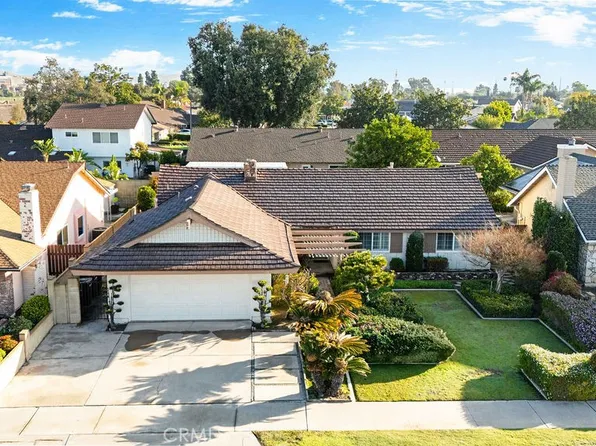 3155 N Hartman St, Orange, CA 92865