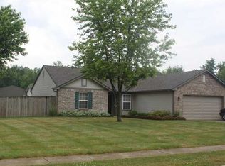 102 W Delaware St, Fortville, IN 46040