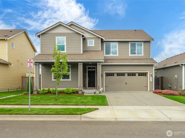340 Grennan Lane N, Enumclaw, WA 98022