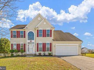 744 Tracy Cir, Townsend, DE 19734