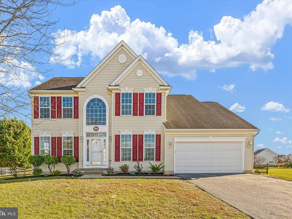 744 Tracy Cir, Townsend, DE 19734