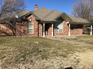 7008 Rochelle Ln, Amarillo, TX 79109