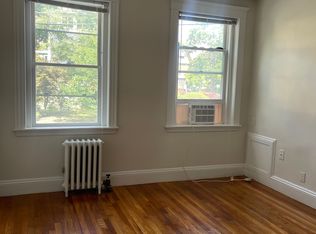 30 Langdon St, Cambridge, MA 02138