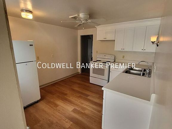 2nd image of 1550 E Bayview Blvd #A