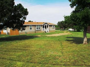 4810 Plum Bush St, Granbury, TX 76048