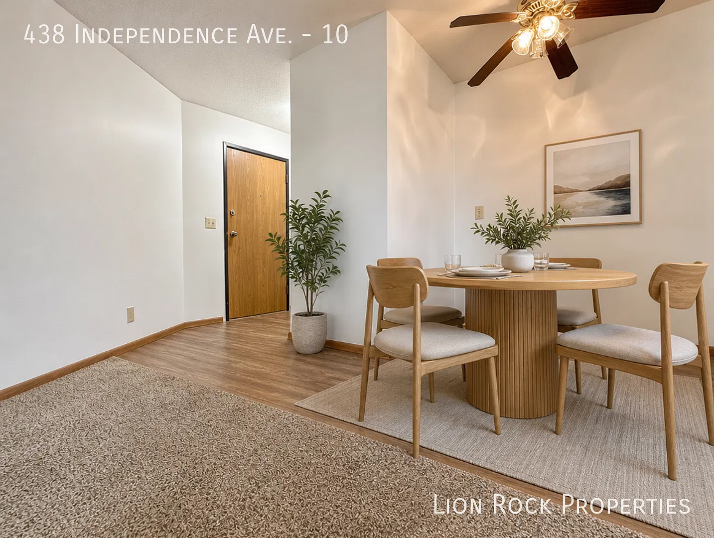 Charming Two Bedroom in the heart of Champlin for $1,399/month! (Gas, Water & Trash Utilities are... — Photo 3