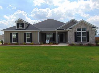 923 Everdale Pass, Graniteville, SC 29829