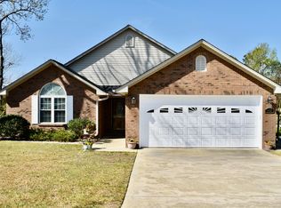 1413 Blue Heron Point, Manning, SC 29102