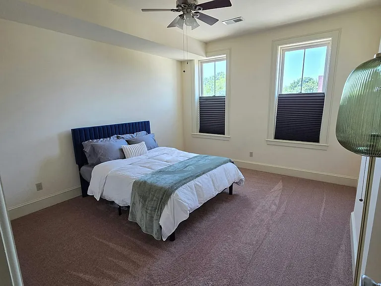 2nd Floor Bedroom