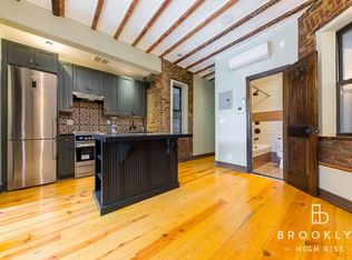 1469 Bedford Ave APT 4B, Brooklyn, NY 11216