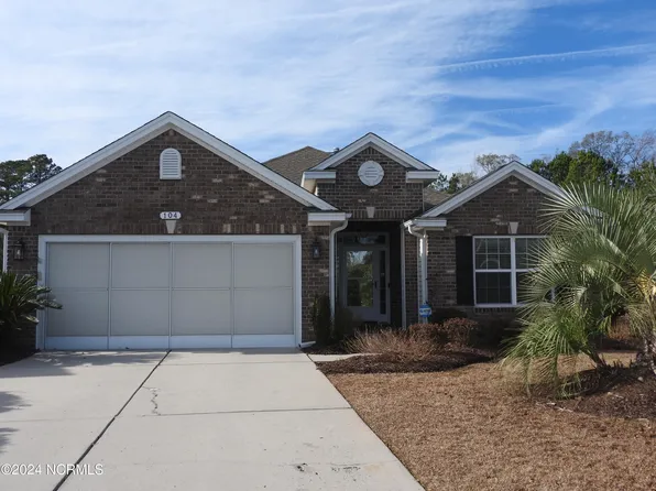 104 Wheatfield Court, Calabash, NC 28467