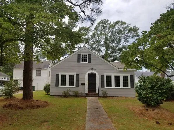 1603 McMillan St, Lumberton, NC 28358