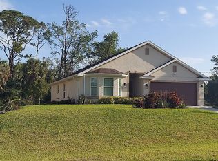 4466 Manila Ave, North Port, FL 34288