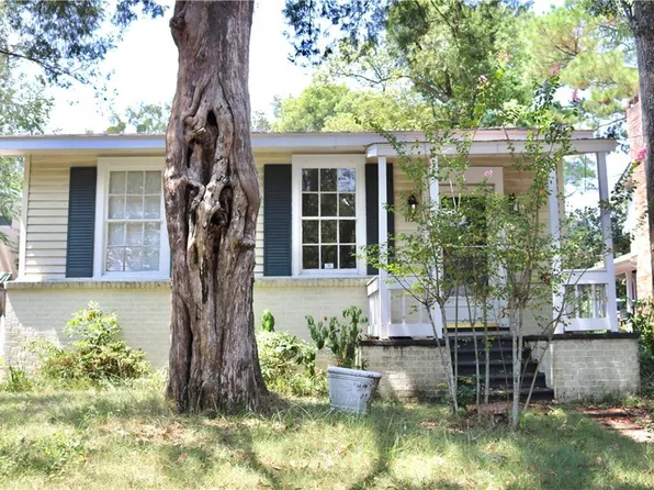 113 Wacker Lane N, Mobile, AL 36608