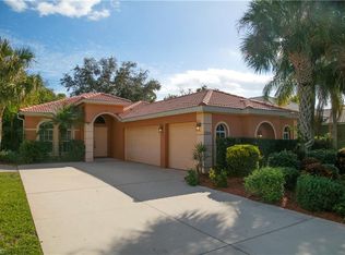 8304 Laurel Lakes Blvd, Naples, FL 34119