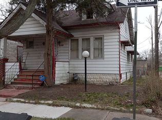 2021 Eason St, Detroit, MI