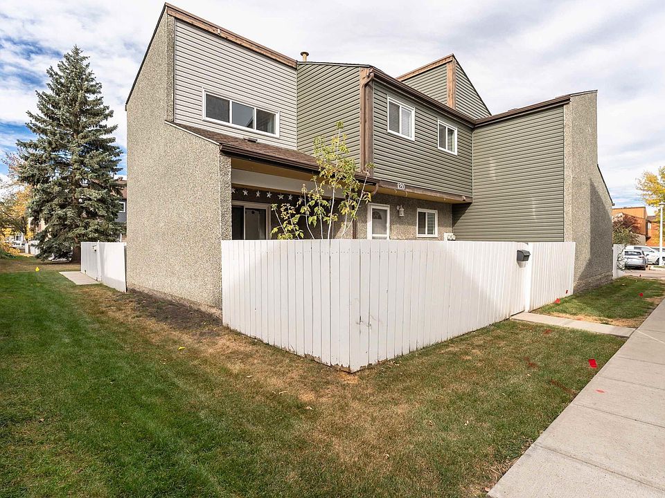 1st image of 120 Kaskitayo Ct NW