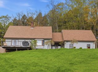 33 Valley View Road, Berlin, VT 05679