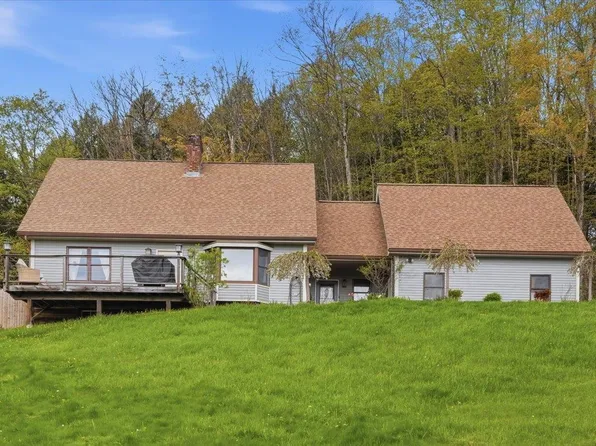 33 Valley View Road, Berlin, VT 05679