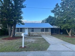 928 Denise Ave, Sebring, FL 33870