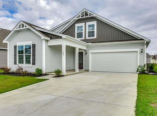 608 Ginger Lily Way Edison #B-LOT 74, Little River, SC 29566