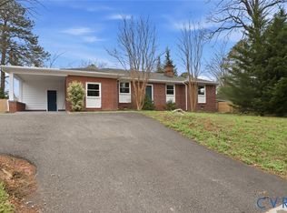 6315 Forest Hill Ave, Richmond, VA 23225