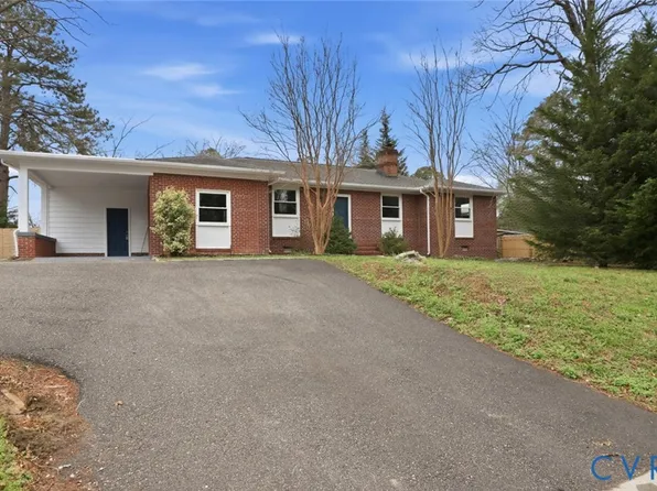 6315 Forest Hill Ave, Richmond, VA 23225