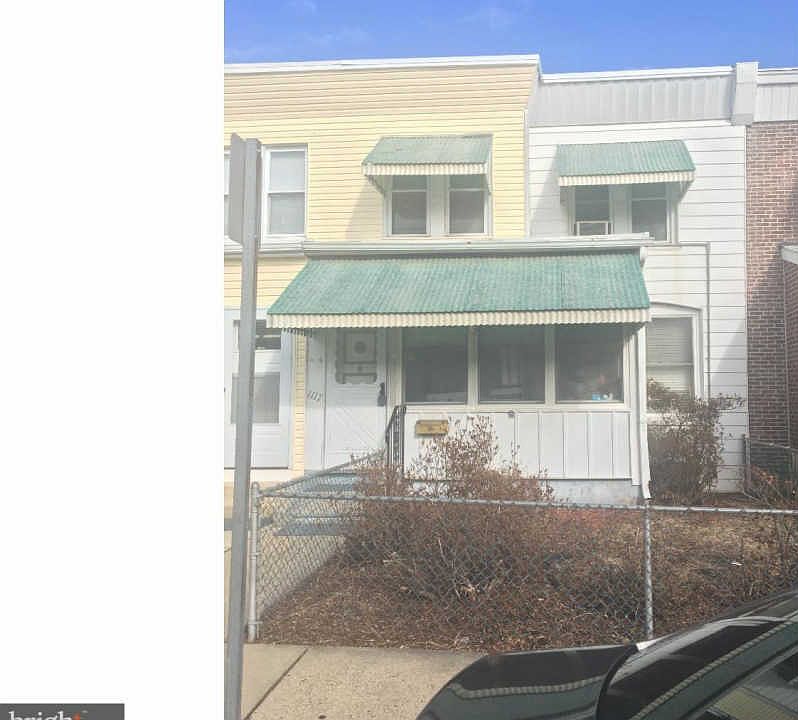 2nd image of 1117 Green St