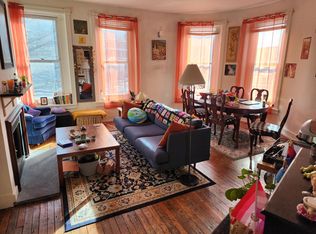 2207 K St NW APT 4, Washington, DC 20037