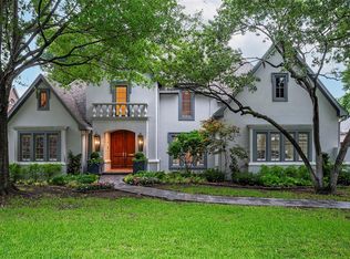 6441 Waggoner Dr, Dallas, TX 75230