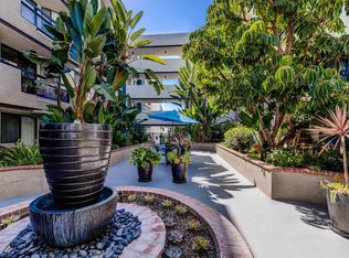 740 S Burnside Ave APT 408, Los Angeles, CA 90036
