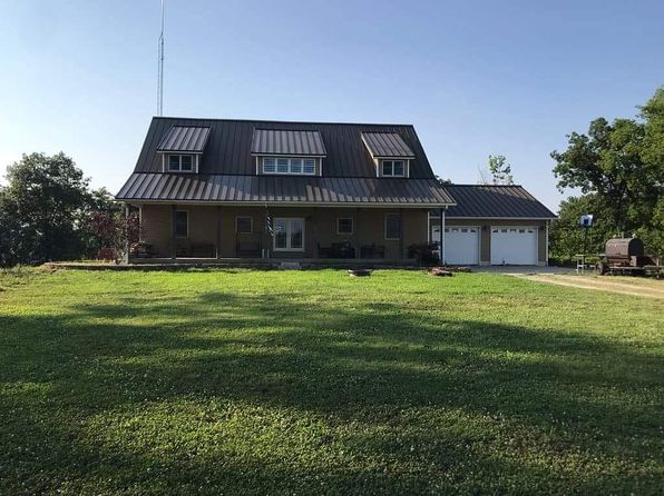 Macoupin County Il For Sale By Owner Fsbo 6 Homes Zillow