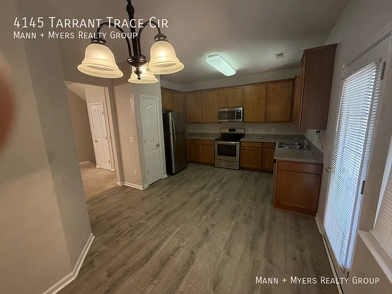 4145 Tarrant Trace Cir — Photo 3