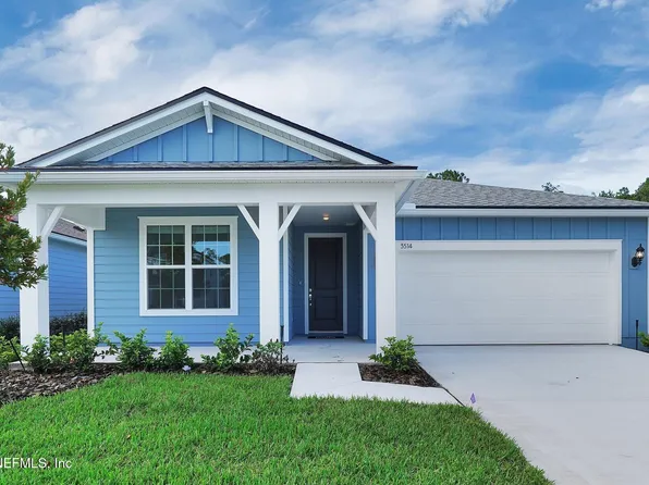3514 AMERICANA Drive, Green Cove Springs, FL 32043