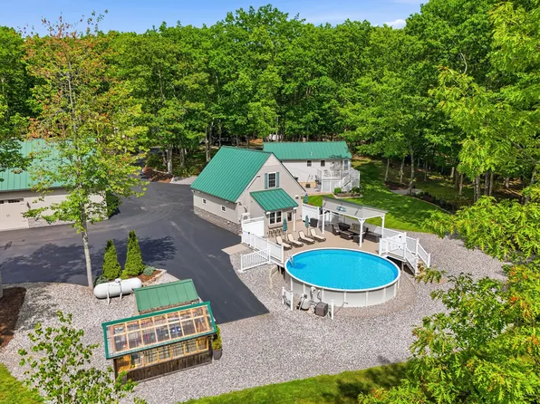 2 Betty Lane, Waterboro, ME 04030