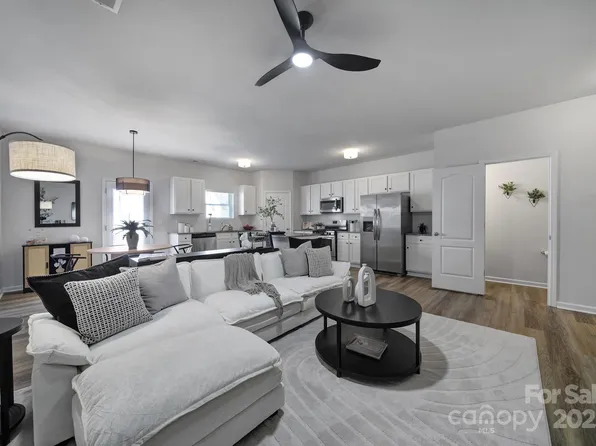 128 Briana Marie Way, Indian Trail, NC 28079